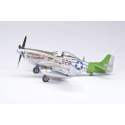 P-51D MUSTANG DUAL COMBO ROYAL CLASS