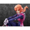 Mobile Suit Gundam PVC statuette 1/8 Excellent Model RAH DX GA NEO Marida Cruz 17 cm