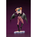 Darkstalkers Bishoujo PVC statuette 1/7 Lilith Limited Edition 22 cm