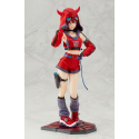 Transformers Bishoujo PVC statuette 1/7 Cliffjumper Limited Edition 21 cm