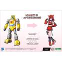 Transformers Bishoujo PVC statuette 1/7 Cliffjumper Limited Edition 21 cm