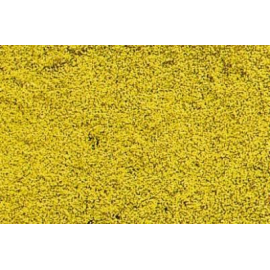 Yellow flower carpet 28x14 cm 