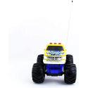 Radio Controlled Monster Truck