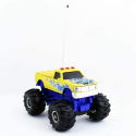 Radio Controlled Monster Truck