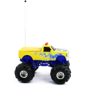 Radio Controlled Monster Truck