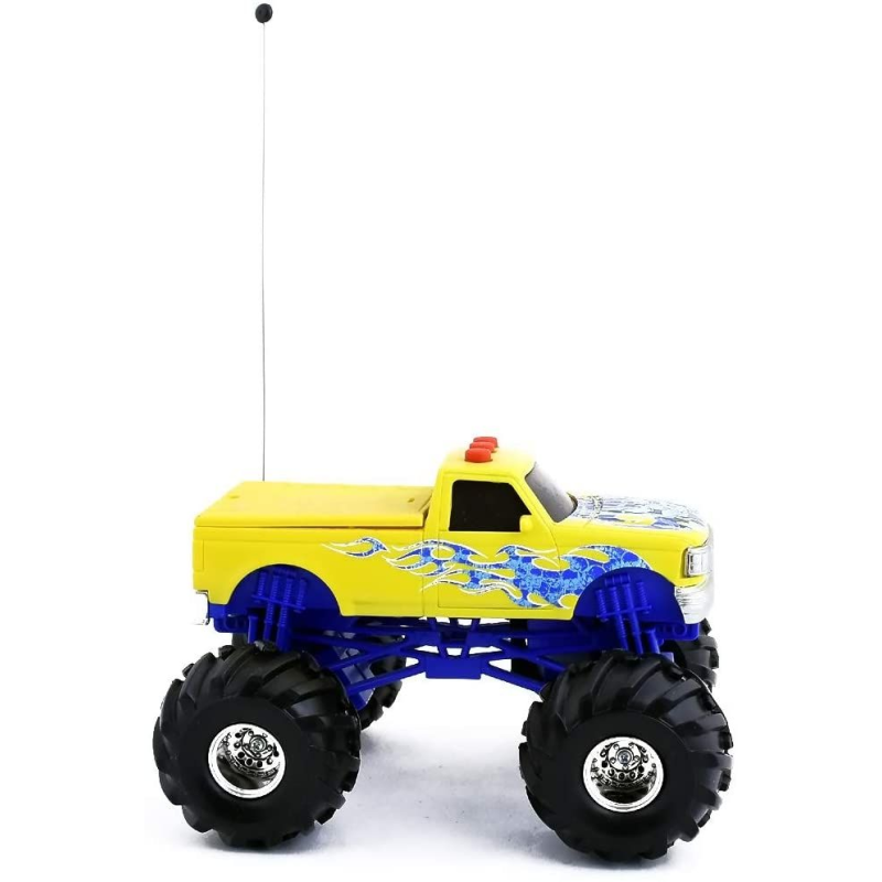 Radio Controlled Monster Truck