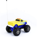 Radio Controlled Monster Truck