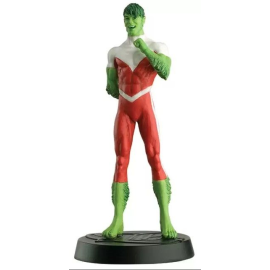 DC Comics BEAST BOY Figure - 9 cm