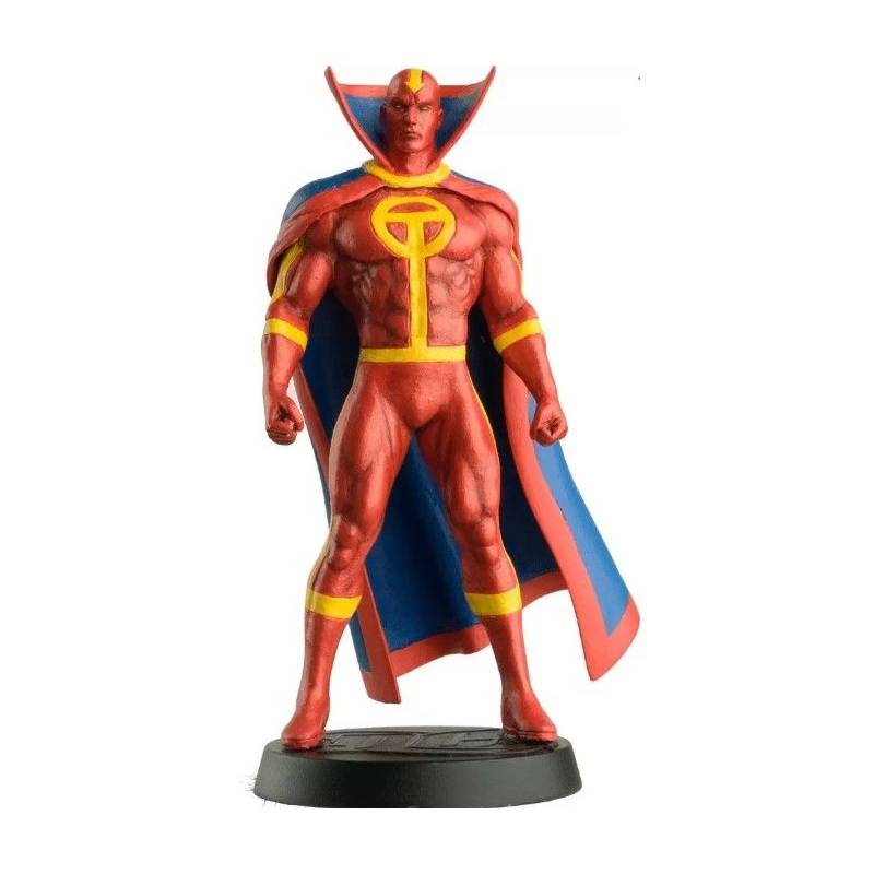 DC Comics RED TORNADO Figure - 9 cm