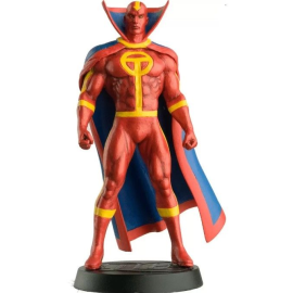 DC Comics RED TORNADO Figure - 9 cm