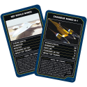 Card game - STAR WARS Spaceships