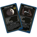 Card game - STAR WARS Spaceships