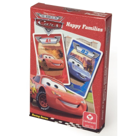 CARS family game 