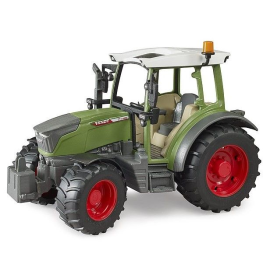 FENDT Vario 211