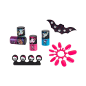 MONSTER HIGH manicure set