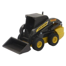 NEW HOLLAND L230 charger Dimensions: 11 x 4.8 x 5.8 cm