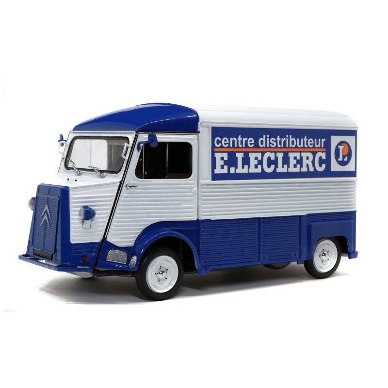 CITROEN Type HY E.LECLERC 1969