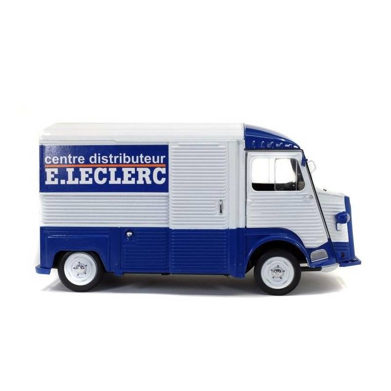 CITROEN Type HY E.LECLERC 1969