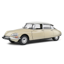 CITROEN D Special 1972 Beige