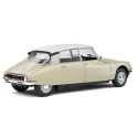 CITROEN D Special 1972 Beige