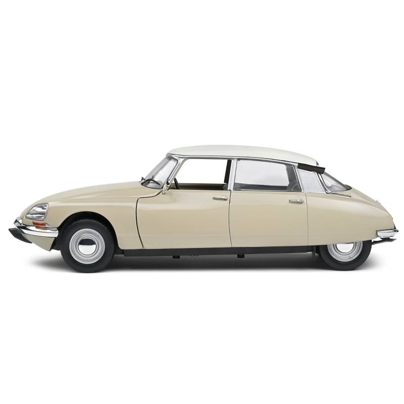 CITROEN D Special 1972 Beige