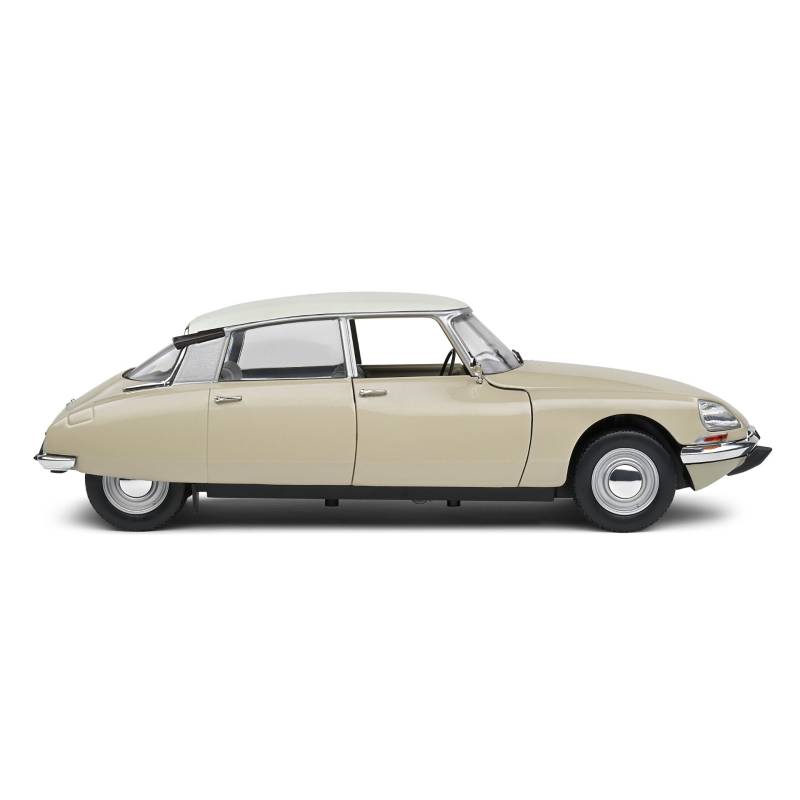 CITROEN D Special 1972 Beige