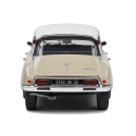 CITROEN D Special 1972 Beige