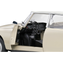 CITROEN D Special 1972 Beige