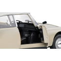 CITROEN D Special 1972 Beige