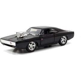 DODGE Charger 1970 Fast & Furious Die-cast 