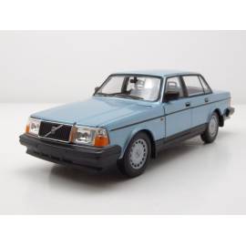 VOLVO 240 GL Blue