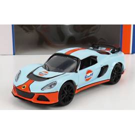 LOTUS Exige 2003 GULF