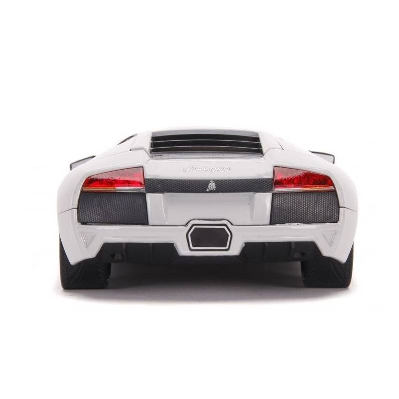 LAMBORGHINI Murcielago LP640