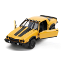 CHEVROLET Camino 1977 yellow Bumblebee TRANSFORMERS