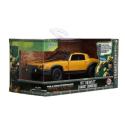 CHEVROLET Camino 1977 yellow Bumblebee TRANSFORMERS