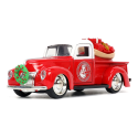 FORD PICK-UP SANTA 1941 red