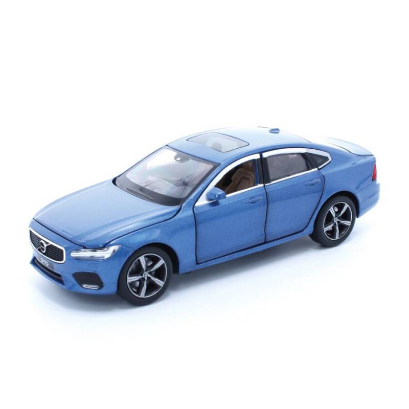 VOLVO S90 Blue