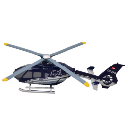 AIBRUS Eurocopter EC135 Red Bull