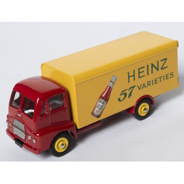 GUY HEINZ 4x2 carrier van - ATLAS edition Die-cast 