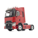 RENAULT T 4x2 Red Die-cast 