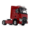 RENAULT T 4x2 Red Diecast truck model