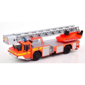 IVECO MAGIRUS SLK 23-12 Firefighter orange Die-cast fire engine 