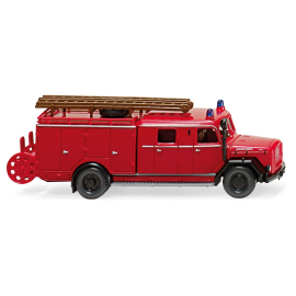 MAGIRUS LF16 large-scale firefighter 