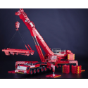 DEMAG AC700-9 PONTICELLI mobile crane Die-cast 