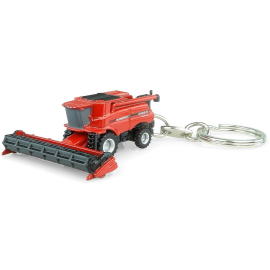 CASE IH Axial Flow 9240 key ring 