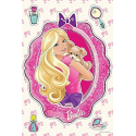 BARBIE 15 Piece Puzzle 41 x 60 cm 