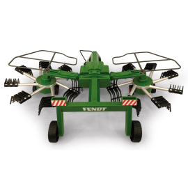 FENDT Radio-controlled windrower 