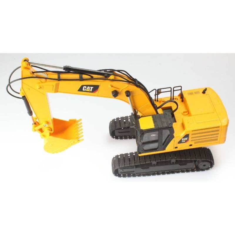 CATERPILLAR 336 New Generation Radio Controlled Excavator RC agriculture vehicle 