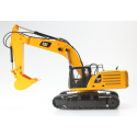 CATERPILLAR 336 New Generation Radio Controlled Excavator RC : Radio control