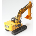 CATERPILLAR 336 New Generation Radio Controlled Excavator DIECAST MASTERS